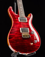 Paul Reed Smith Wood Library McCarty Tremolo Limited Red Tiger