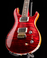 Paul Reed Smith Wood Library McCarty Tremolo Limited Red Tiger
