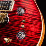 Paul Reed Smith Wood Library McCarty Tremolo Limited Red Tiger