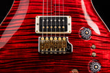 Paul Reed Smith Wood Library McCarty Tremolo Limited Red Tiger