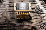 Paul Reed Smith Wood Library McCarty Tremolo Charcoal