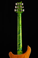 Paul Reed Smith Wood Library McCarty Tremolo Limited Emerald