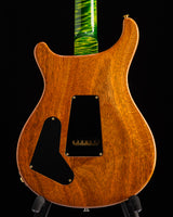 Paul Reed Smith Wood Library McCarty Tremolo Limited Emerald