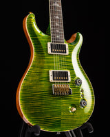 Paul Reed Smith Wood Library McCarty Tremolo Limited Emerald
