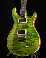 Paul Reed Smith Wood Library McCarty Tremolo Limited Emerald