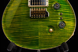 Paul Reed Smith Wood Library McCarty Tremolo Limited Emerald