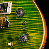 Paul Reed Smith Wood Library McCarty Tremolo Limited Emerald