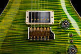 Paul Reed Smith Wood Library McCarty Tremolo Limited Emerald