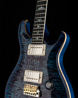 Paul Reed Smith Wood Library McCarty Trem Brian's Limited Violet Blue Burst