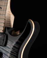 Paul Reed Smith Wood Library Modern Eagle Faded Whale Blue Smokeburst Brian's Guitars Limited