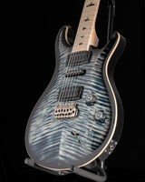 Paul Reed Smith Wood Library Modern Eagle Faded Whale Blue Smokeburst Brian's Guitars Limited