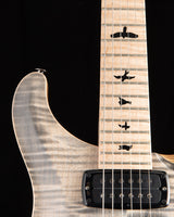 Paul Reed Smith Wood Library Modern Eagle V Satin Brian's Guitars Limited Grey Black Fade