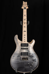 Paul Reed Smith Wood Library Modern Eagle V Satin Brian's Guitars Limited Grey Black Fade