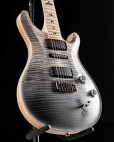 Paul Reed Smith Wood Library Modern Eagle V Satin Brian's Guitars Limited Grey Black Fade