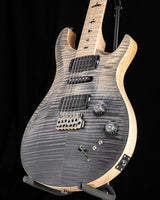 Paul Reed Smith Wood Library Modern Eagle V Satin Brian's Guitars Limited Grey Black Fade