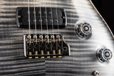 Paul Reed Smith Wood Library Modern Eagle V Satin Brian's Guitars Limited Grey Black Fade