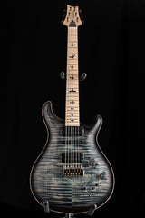 Paul Reed Smith Wood Library Modern Eagle V Satin Faded Whale Blue Smokeburst Brian's Guitars Limited