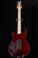 Paul Reed Smith Wood Library Modern Eagle Fire Red Brian's Guitars Limited