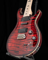 Paul Reed Smith Wood Library Modern Eagle Fire Red Brian's Guitars Limited