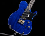 Paul Reed Smith Wood Library NF 53 Blue Matteo