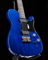 Paul Reed Smith Wood Library NF 53 Blue Matteo