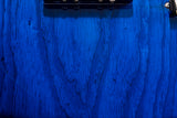 Paul Reed Smith Wood Library NF 53 Blue Matteo