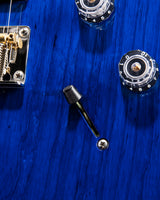 Paul Reed Smith Wood Library NF 53 Blue Matteo