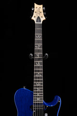 Paul Reed Smith Wood Library NF 53 Blue Matteo
