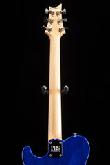 Paul Reed Smith Wood Library NF 53 Blue Matteo