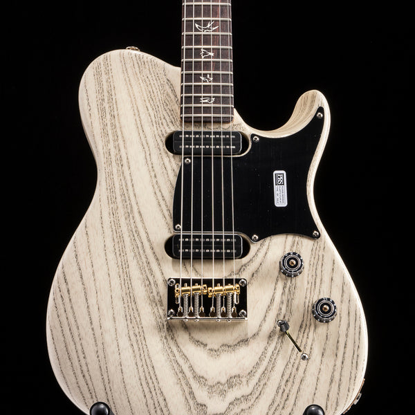 Paul Reed Smith Wood Library NF 53 White Doghair