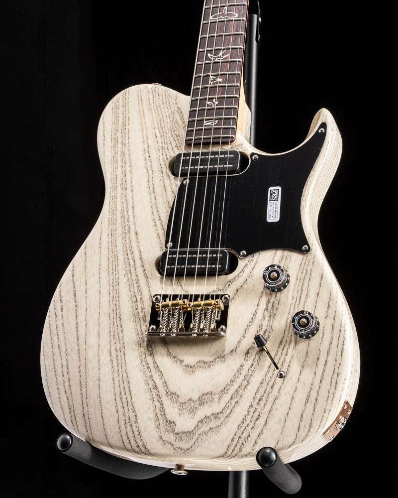 Paul Reed Smith Wood Library NF 53 White Doghair