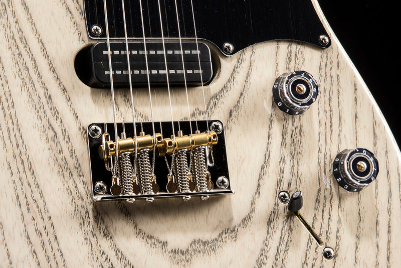 Paul Reed Smith Wood Library NF 53 White Doghair