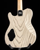 Paul Reed Smith Wood Library NF 53 White Doghair