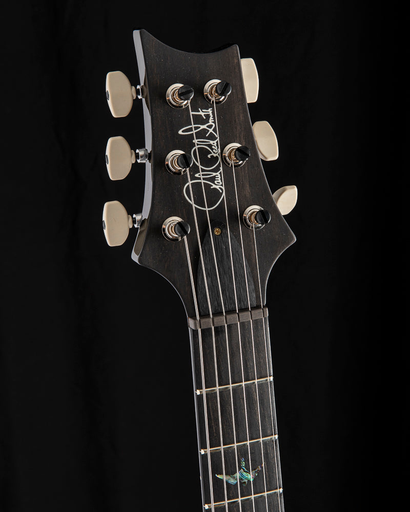 Paul Reed Smith Wood Library Paul's Guitar Charcoal Smokeburst
