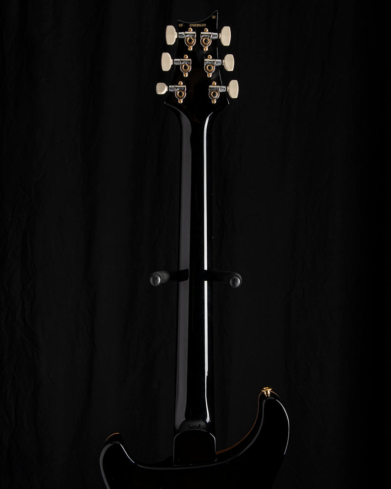 Paul Reed Smith Wood Library Paul's Guitar Charcoal Smokeburst