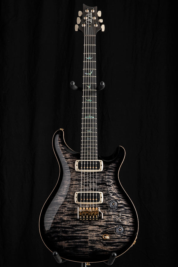 Paul Reed Smith Wood Library Paul's Guitar Charcoal Smokeburst