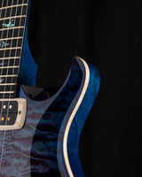 Paul Reed Smith Wood Library Paul's Guitar Violet Blueburst