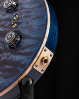 Paul Reed Smith Wood Library Paul's Guitar Violet Blueburst