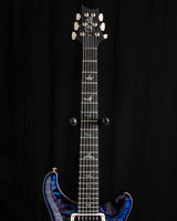 Paul Reed Smith Wood Library Paul's Guitar Violet Blueburst