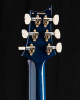 Paul Reed Smith Wood Library Paul's Guitar Violet Blueburst