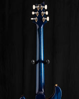 Paul Reed Smith Wood Library Paul's Guitar Violet Blueburst