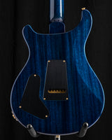 Paul Reed Smith Wood Library Paul's Guitar Violet Blueburst