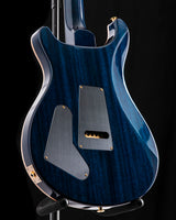 Paul Reed Smith Wood Library Paul's Guitar Violet Blueburst
