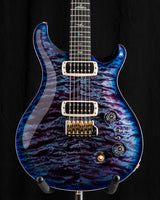 Paul Reed Smith Wood Library Paul's Guitar Violet Blueburst