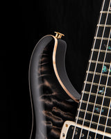 Paul Reed Smith Wood Library Paul's Guitar Charcoal Smokeburst