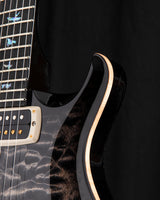 Paul Reed Smith Wood Library Paul's Guitar Charcoal Smokeburst