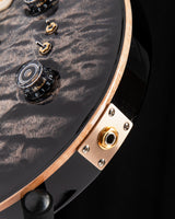 Paul Reed Smith Wood Library Paul's Guitar Charcoal Smokeburst