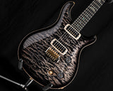 Paul Reed Smith Wood Library Paul's Guitar Charcoal Smokeburst