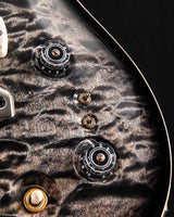 Paul Reed Smith Wood Library Paul's Guitar Charcoal Smokeburst