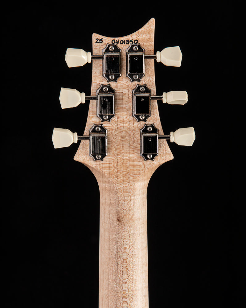 Paul Reed Smith Wood Library Artist McCarty 594 Singlecut Brian's Guitars 15th Anniversary Limited Iceberg Fade Blue Burst